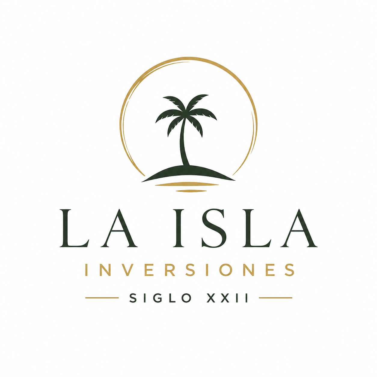 LA ISLA INVERSIONES SIGLO XXII